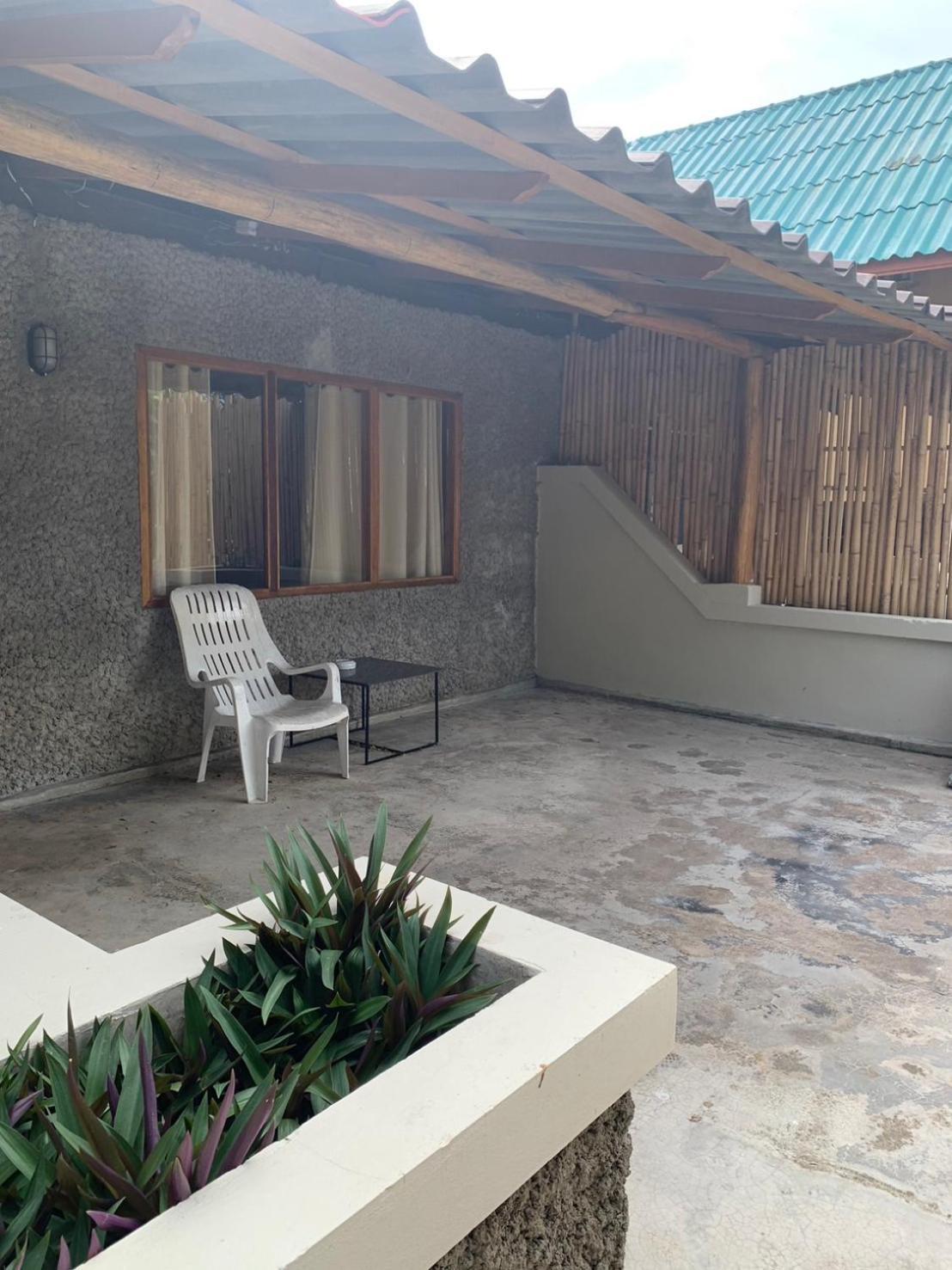 Paradise Bungalows Haad Rin Exteriér fotografie