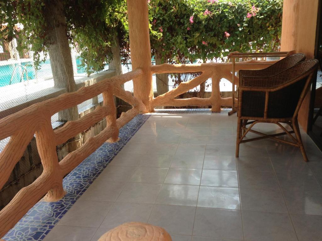 Paradise Bungalows Haad Rin Exteriér fotografie